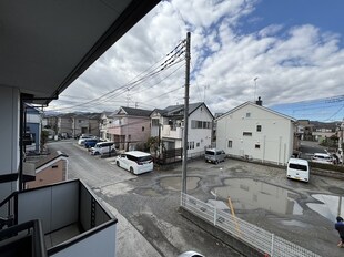 セジュール嶋田の物件内観写真